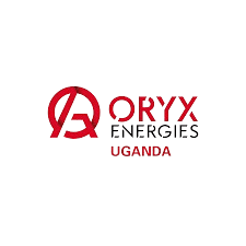 Oryx Energies Uganda