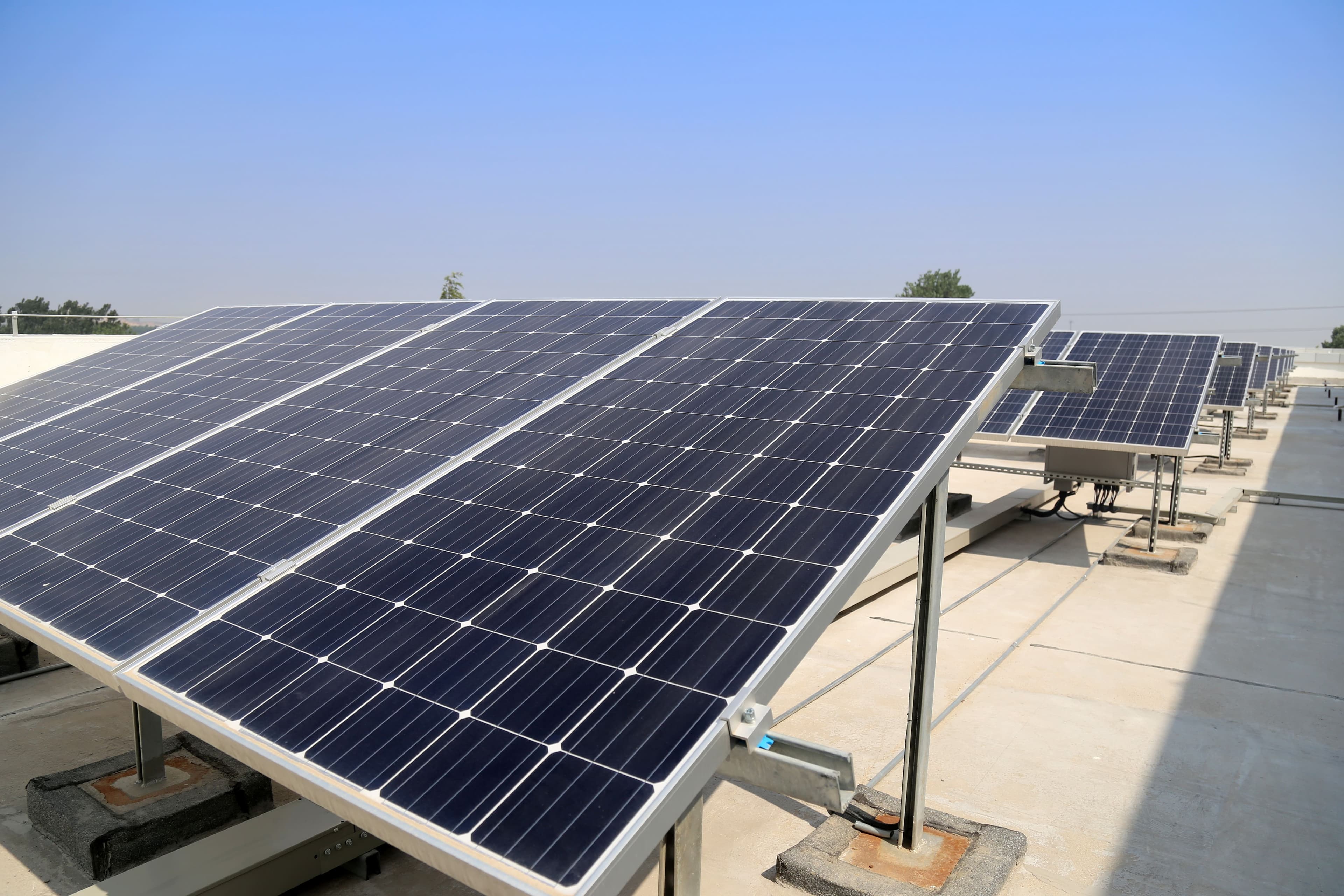Solar Solutions